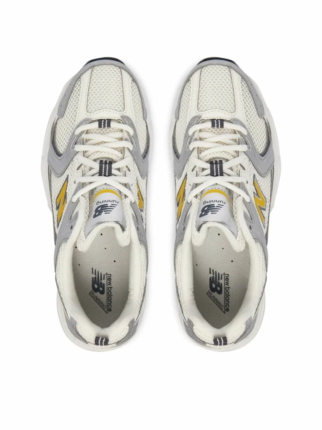 Sneakers U530153 Beige