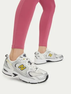 Sneakers U530153 Beige