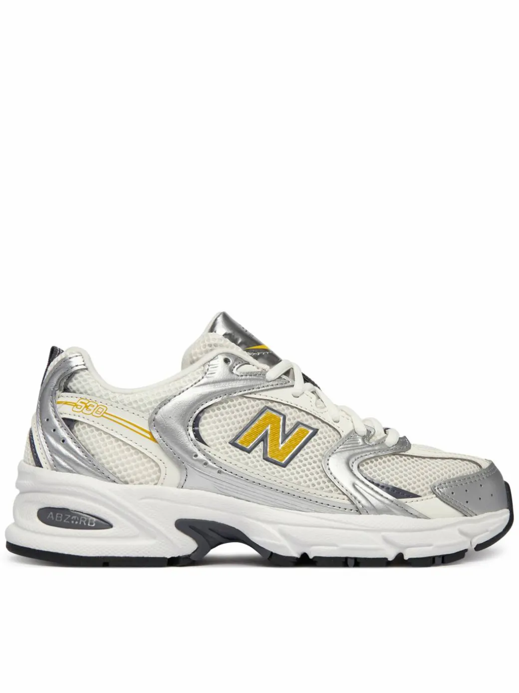 Sneakers U530153 Beige