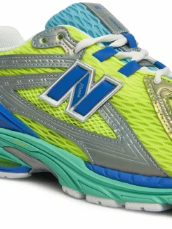 Sneakers U19063EN M Verde