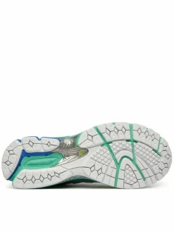 Sneakers U19063EN M Verde