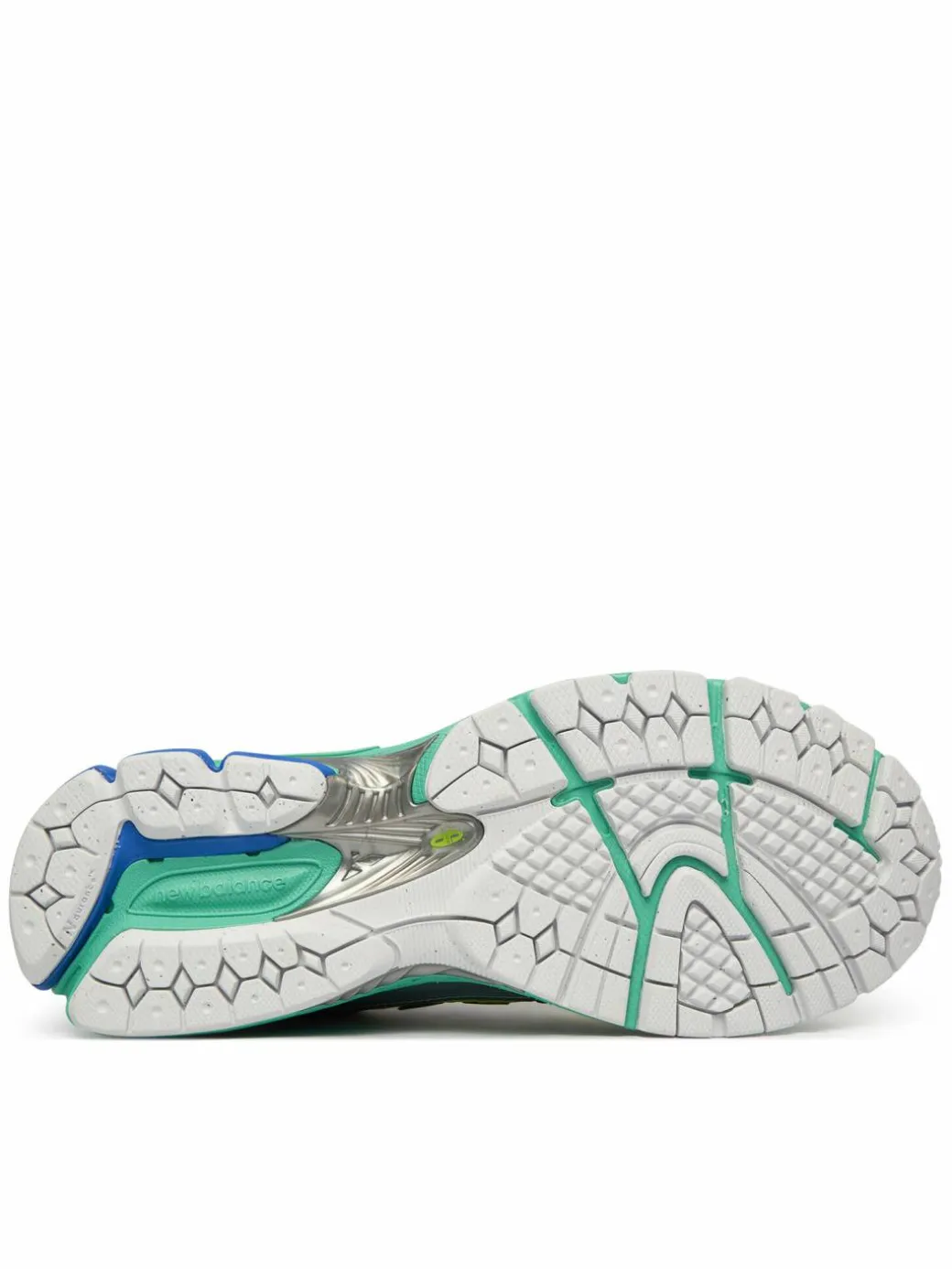 Sneakers U19063EN M Verde