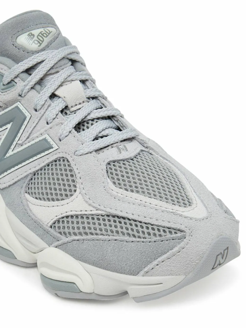 Sneakers U9060ERD M Grigio