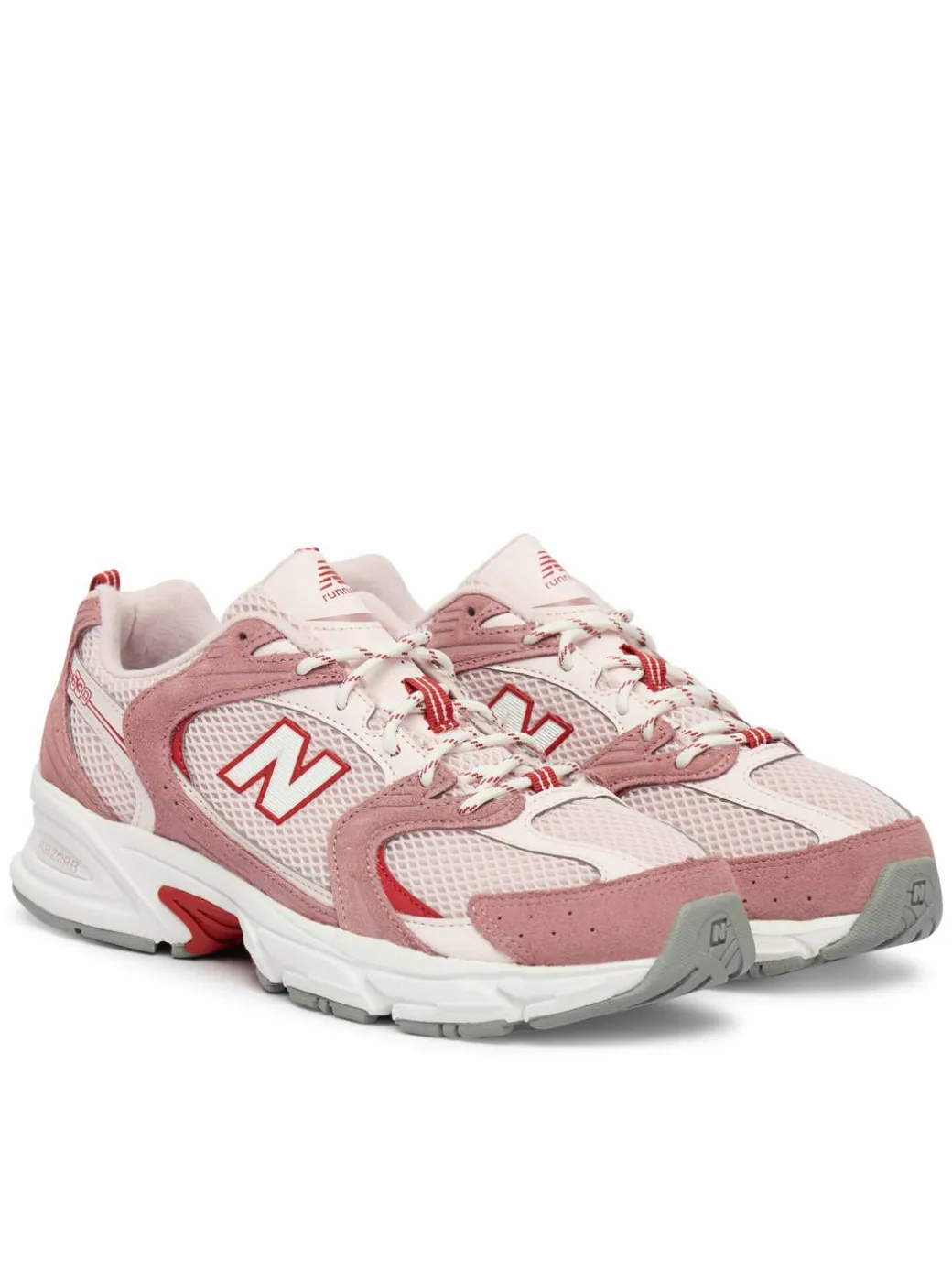 Sneakers U5304GM Rosa