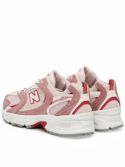 Sneakers U5304GM Rosa