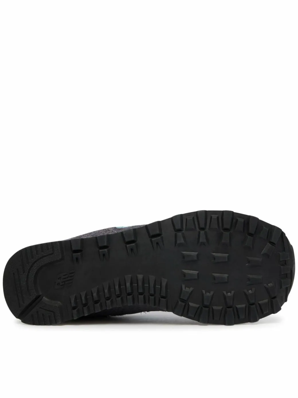 Sneakers U5745LX Grigio