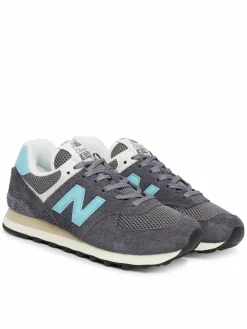 Sneakers U5745LX Grigio