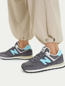 Sneakers U5745LX Grigio