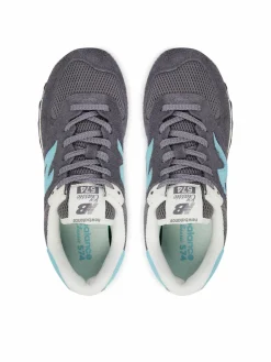 Sneakers U5745LX Grigio