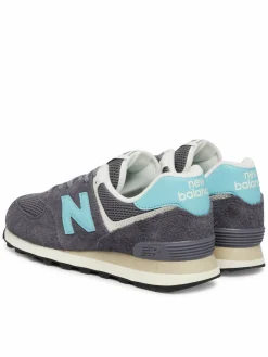 Sneakers U5745LX Grigio