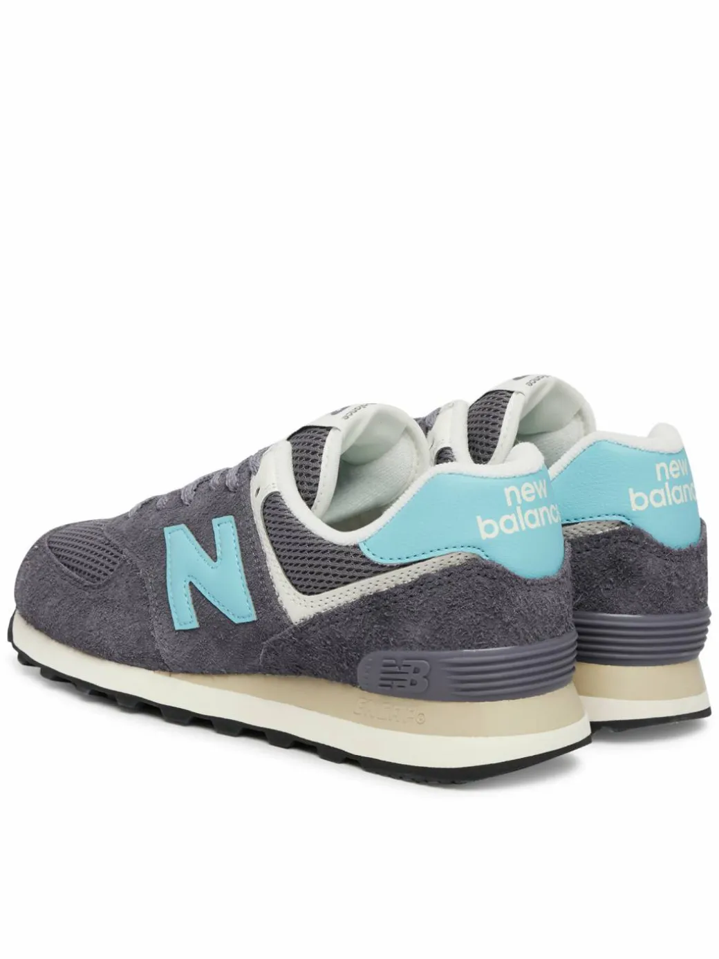 Sneakers U5745LX Grigio
