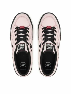 Sneakers UN417LPP Rosa
