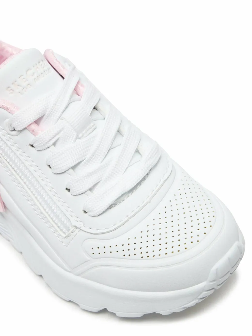 Sneakers Uno Lite 310387L Bianco