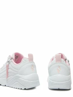 Sneakers Uno Lite 310387L Bianco