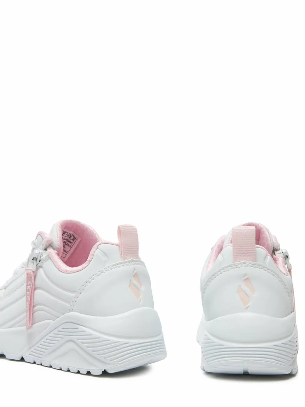 Sneakers Uno Lite 310387L Bianco