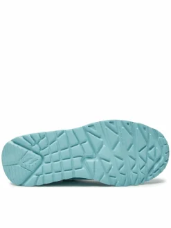 Sneakers Uno Lite 310451L/TURQ Turchese