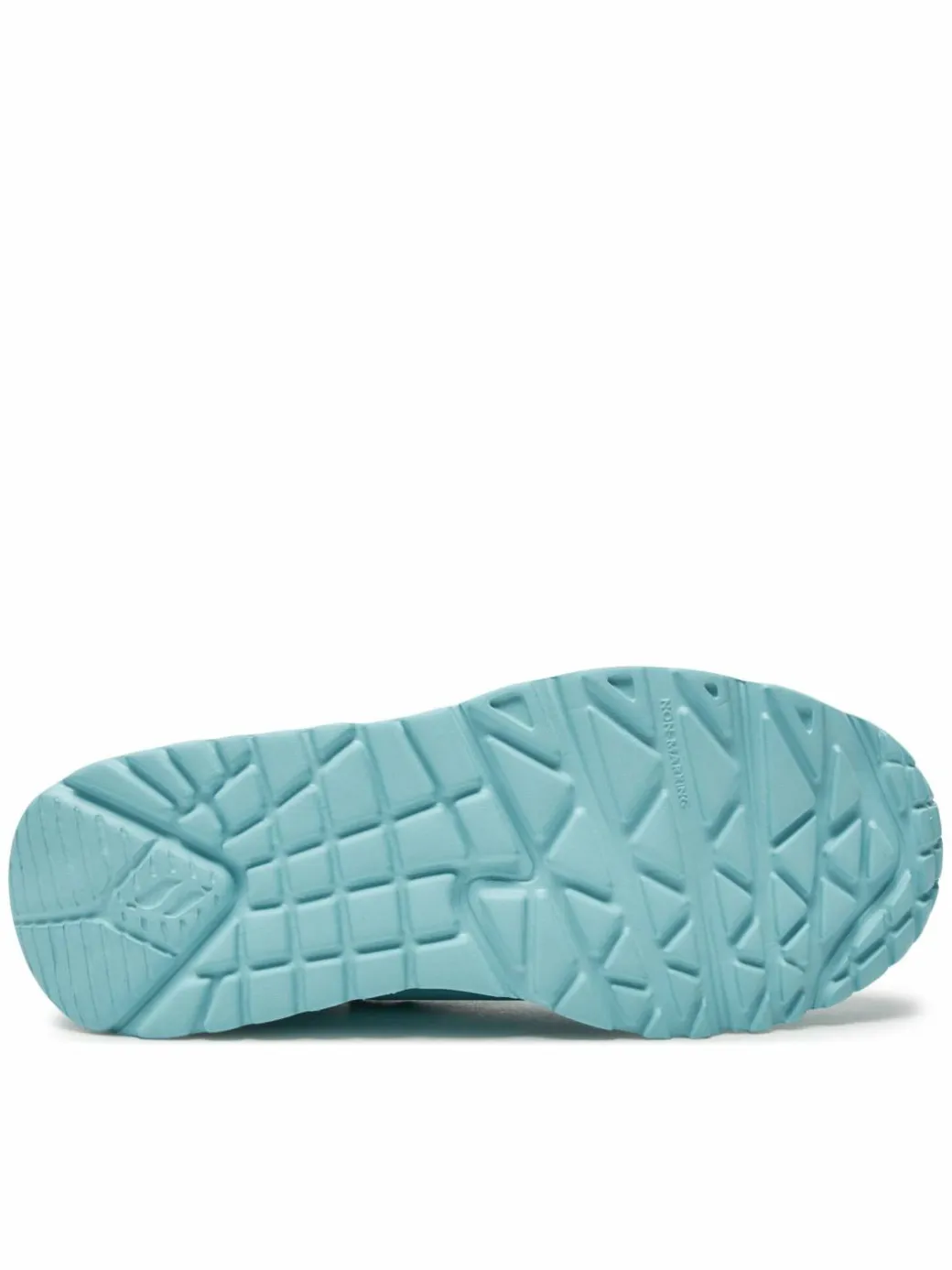 Sneakers Uno Lite 310451L/TURQ Turchese