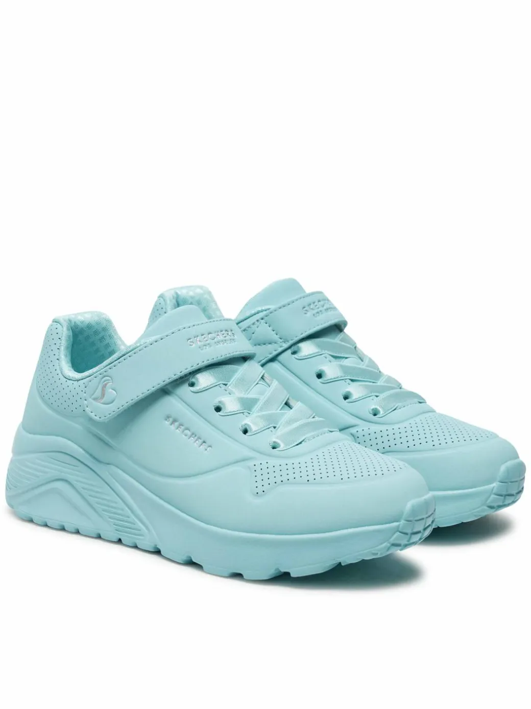 Sneakers Uno Lite 310451L/TURQ Turchese