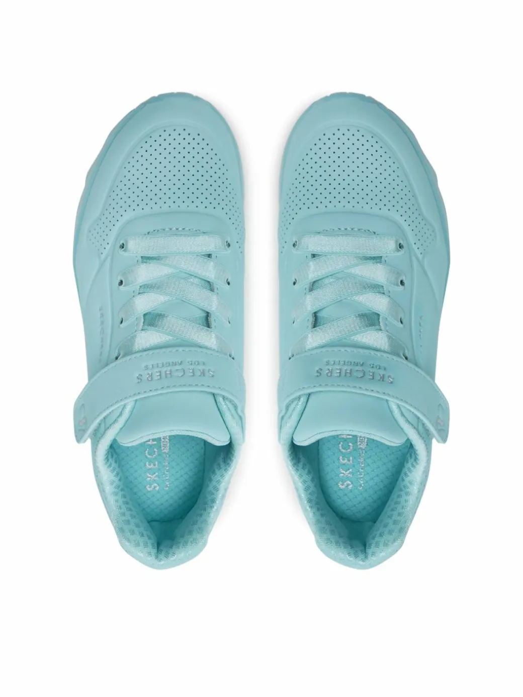 Sneakers Uno Lite 310451L/TURQ Turchese