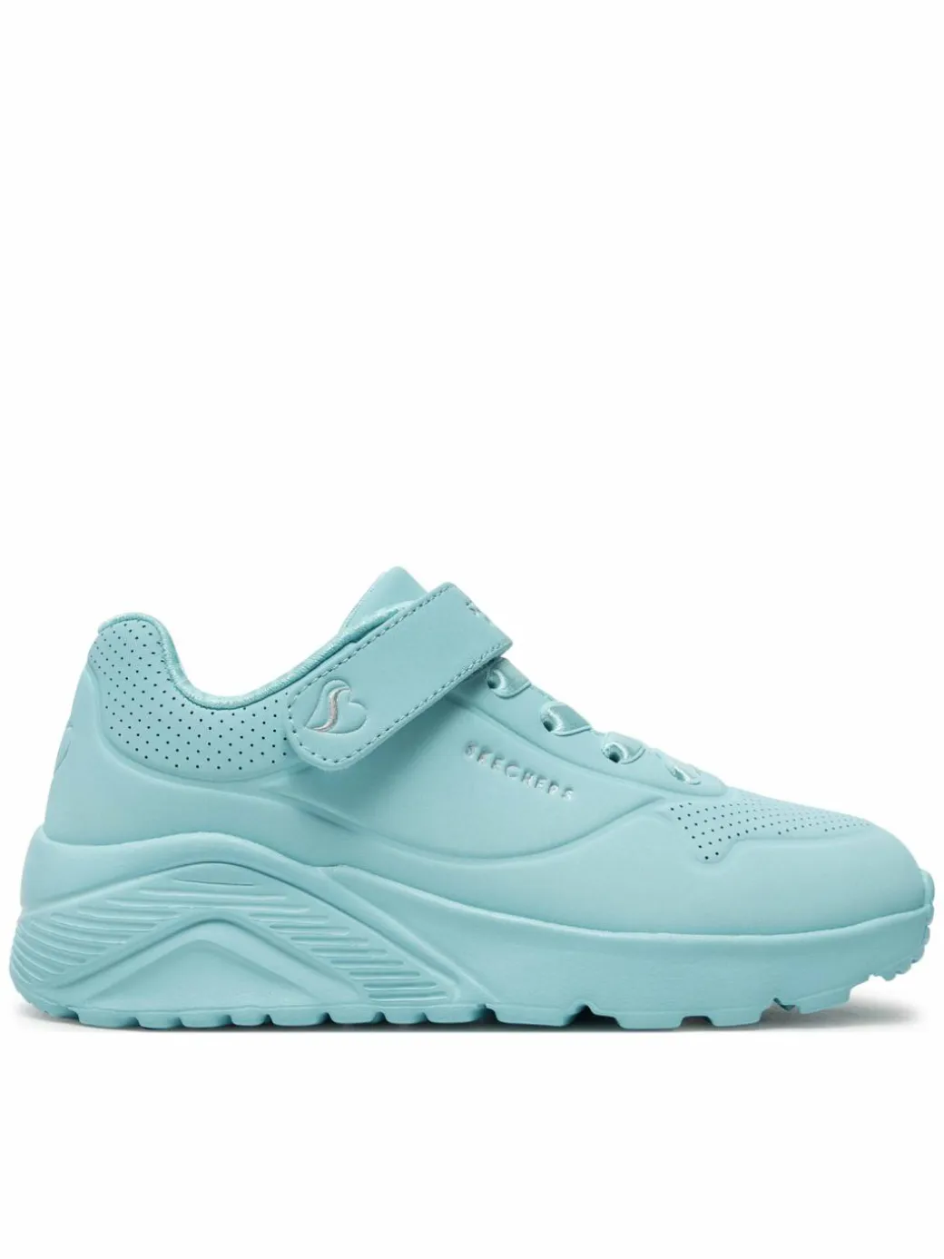 Sneakers Uno Lite 310451L/TURQ Turchese