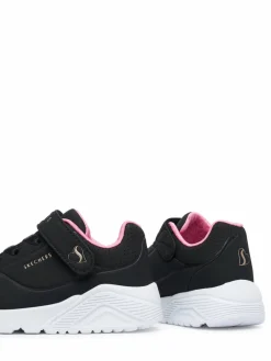 Sneakers Uno Lite 310451N/BKRG Nero