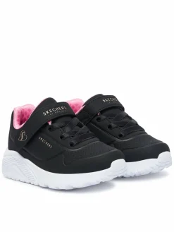 Sneakers Uno Lite 310451N/BKRG Nero
