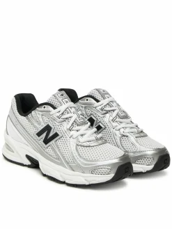 Sneakers U740NW2 W Bianco