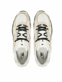 Sneakers U7404OO Beige