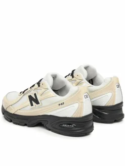 Sneakers U7404OO Beige