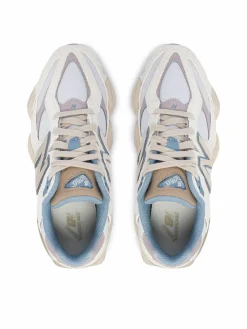 Sneakers U90601RJ Beige