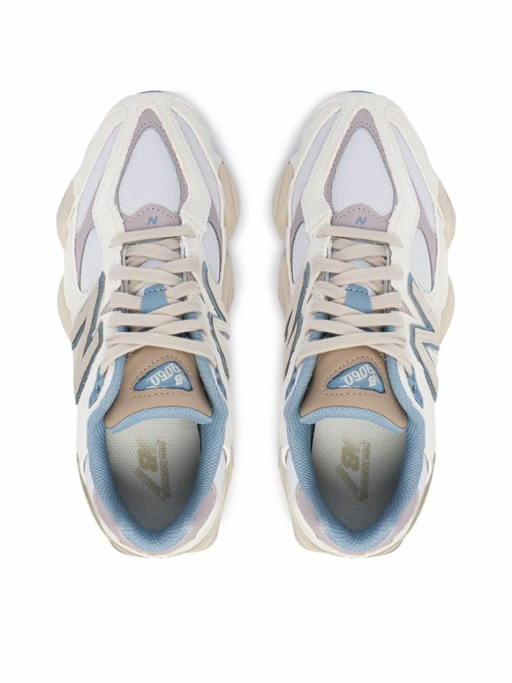 Sneakers U90601RJ Beige