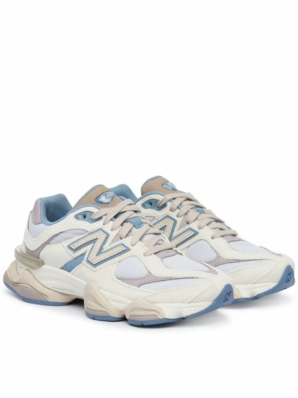 Sneakers U90601RJ Beige