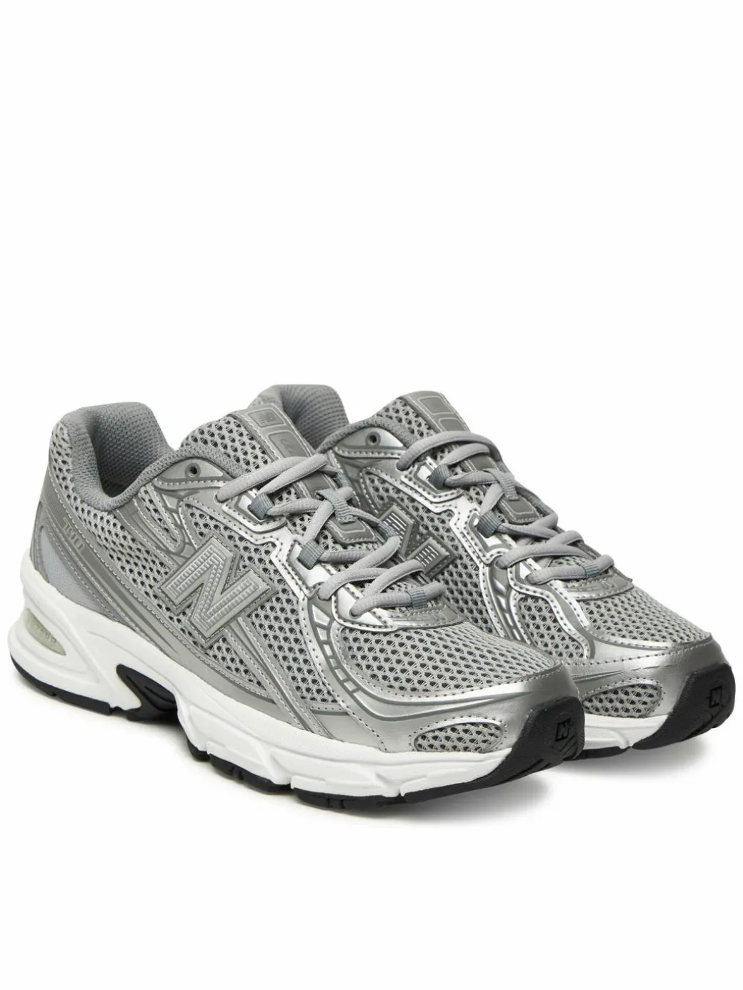 Sneakers U740SG2 W Argento