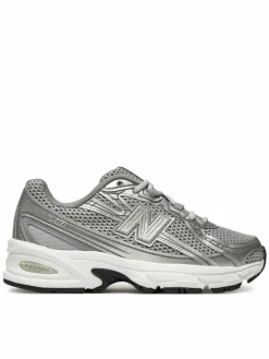 Sneakers U740SG2 W Argento