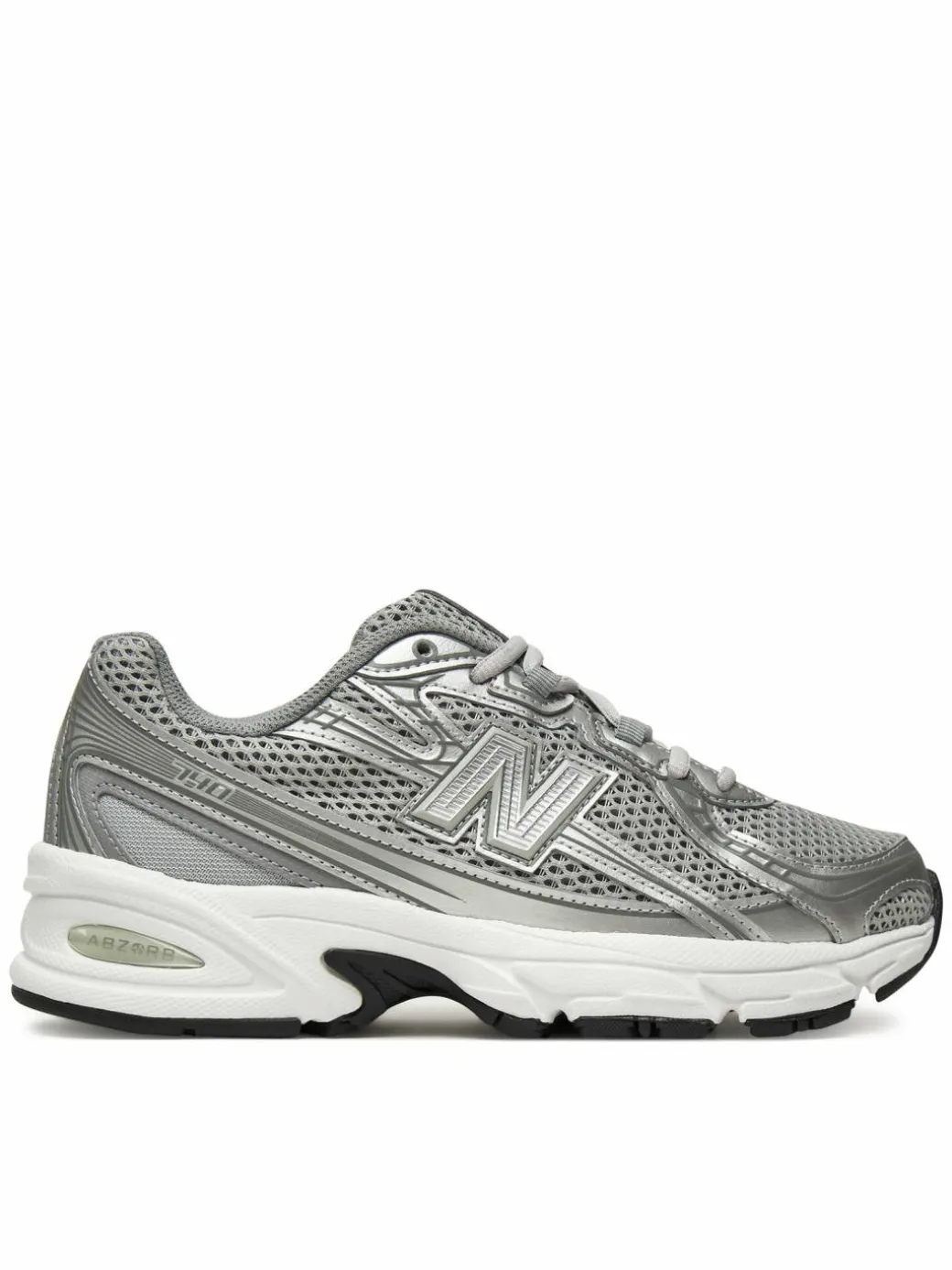 Sneakers U740SG2 W Argento