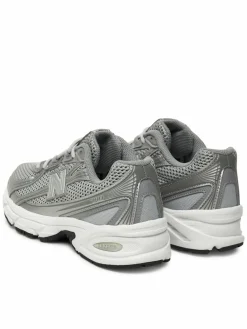 Sneakers U740SG2 W Argento
