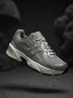 Sneakers U740SG2 W Argento