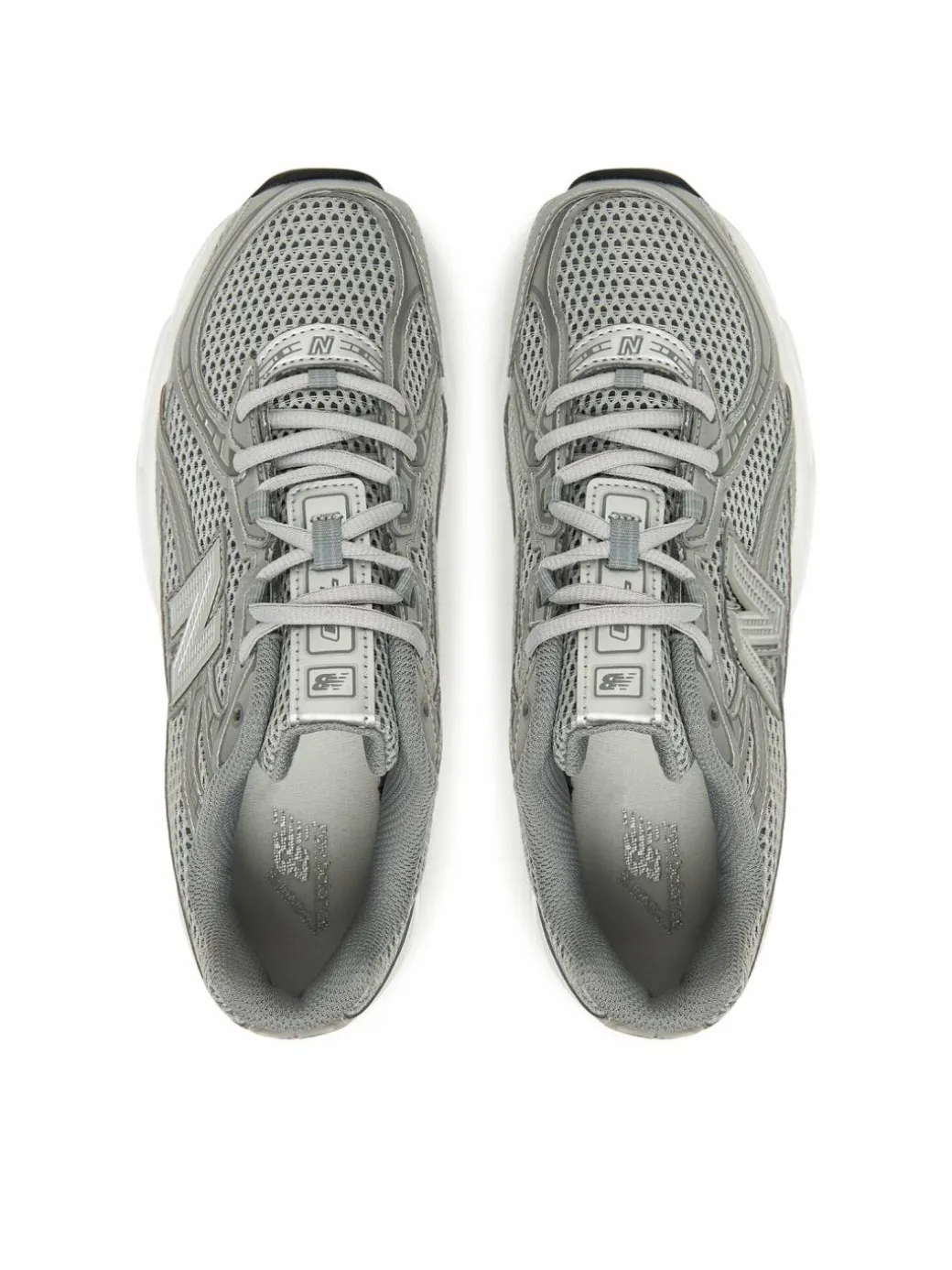 Sneakers U740SG2 W Argento