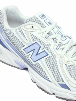 Sneakers U7401T4 Blu