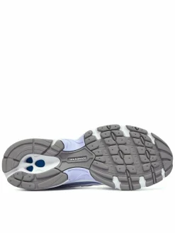 Sneakers U7401T4 Blu