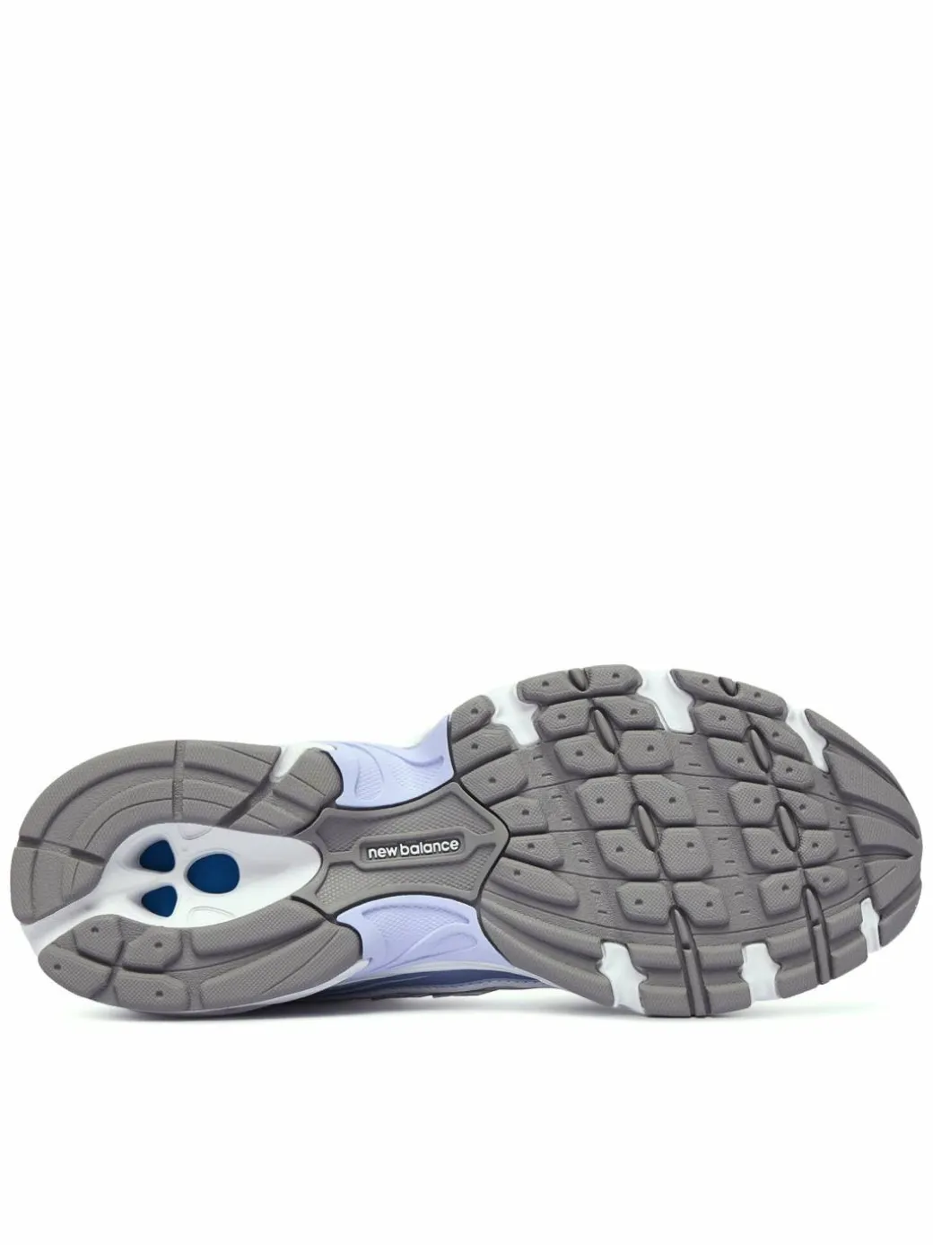 Sneakers U7401T4 Blu