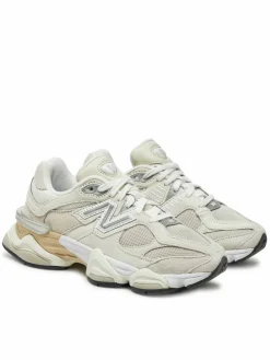 Sneakers U9060WHT Beige