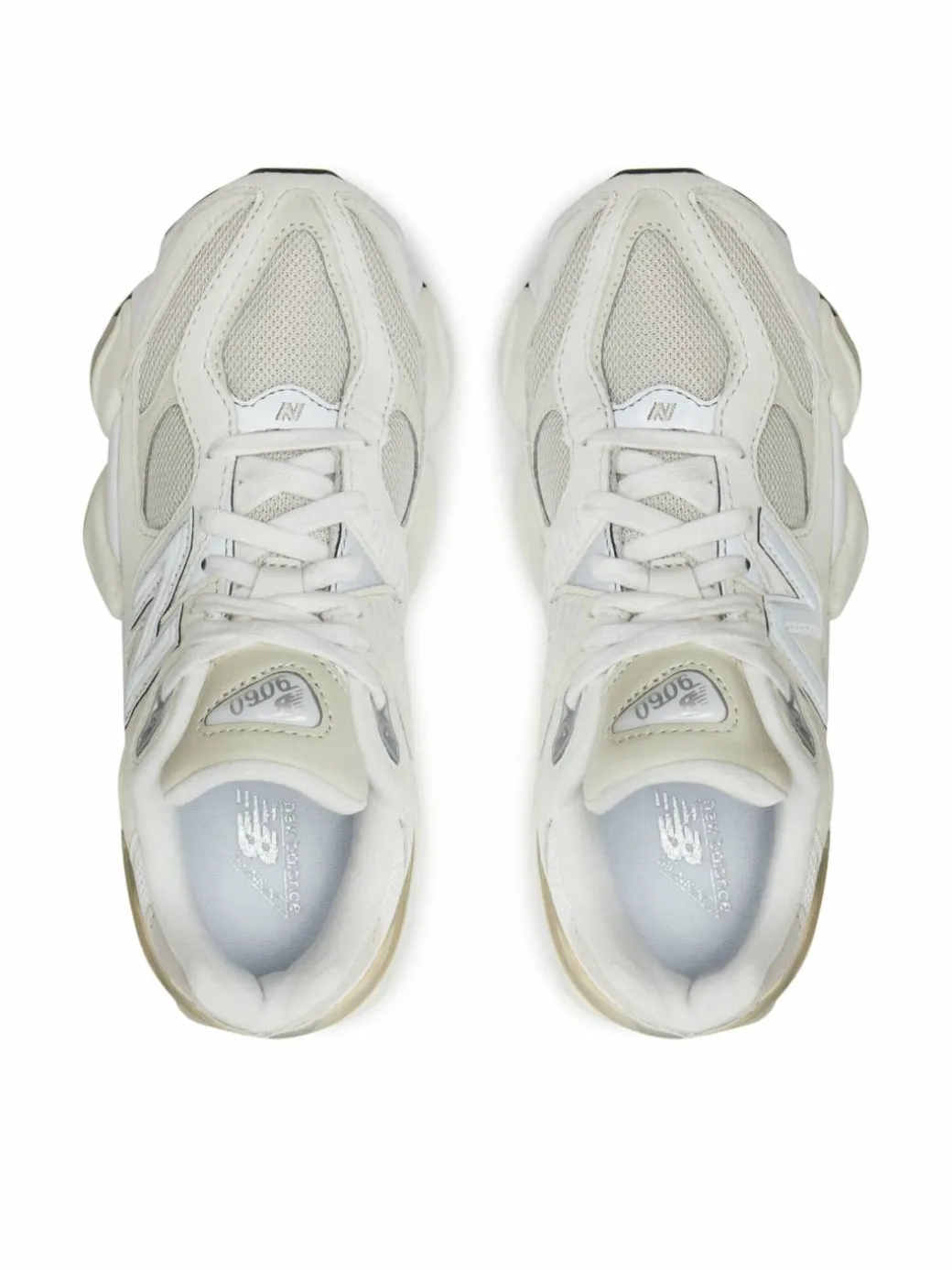 Sneakers U9060WHT Beige