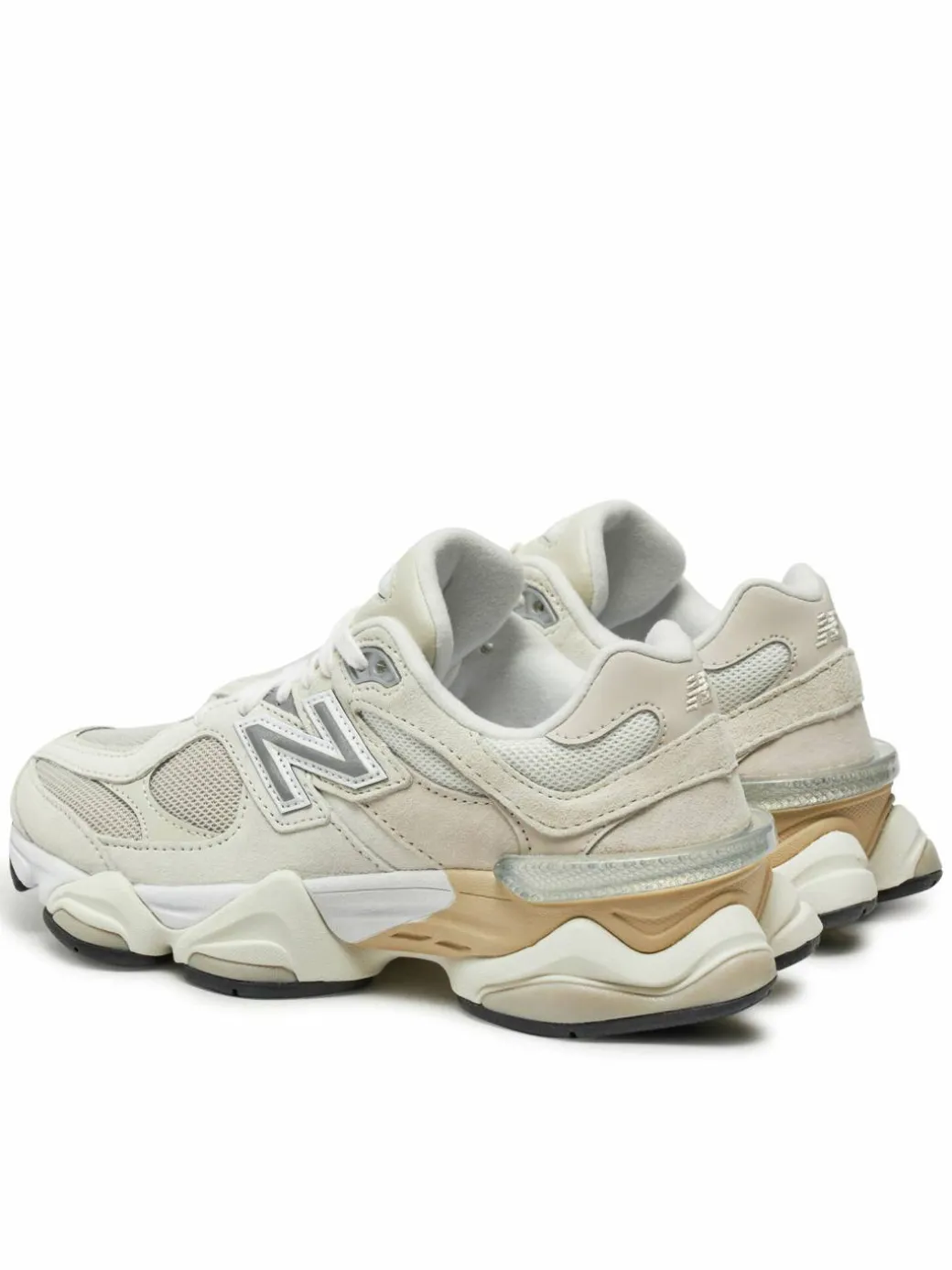 Sneakers U9060WHT Beige