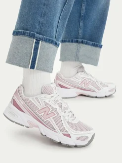 Sneakers U74078Z Rosa