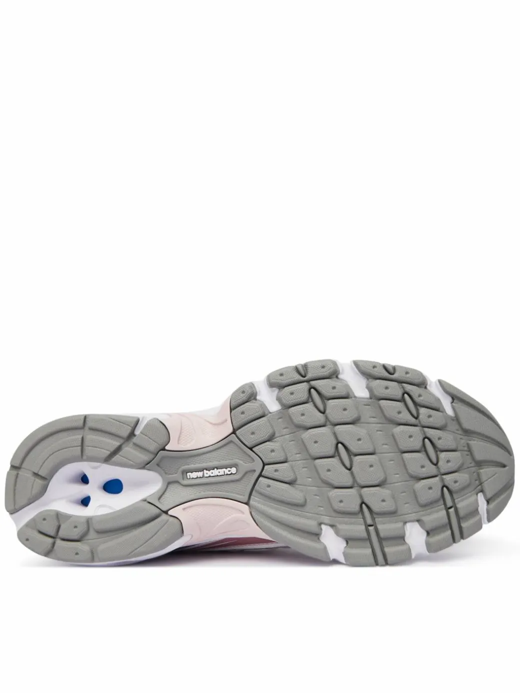 Sneakers U74078Z Rosa