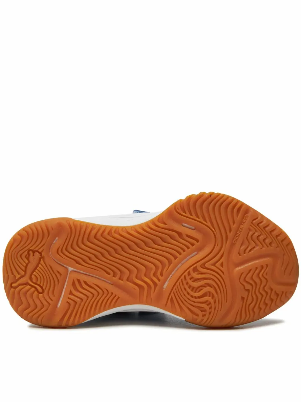 Sneakers Varion II V Jr 108106 03 Blu