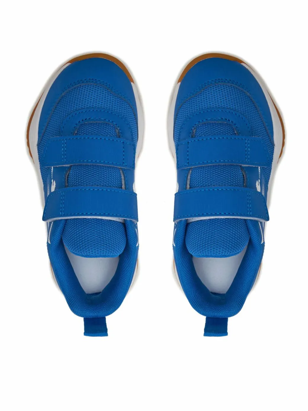 Sneakers Varion II V Jr 108106 03 Blu