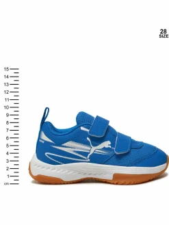 Sneakers Varion II V Jr 108106 03 Blu