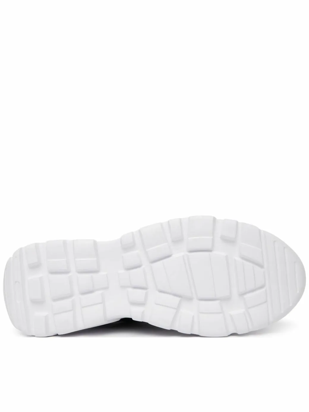 Sneakers 80VA3SC2 ZPB70 Nero
